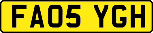 FA05YGH