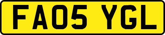FA05YGL