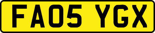 FA05YGX