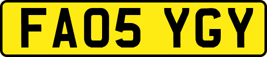 FA05YGY
