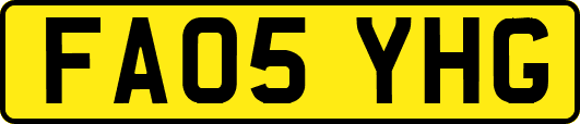 FA05YHG