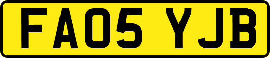 FA05YJB