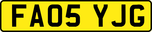 FA05YJG