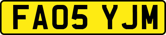 FA05YJM