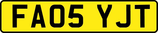 FA05YJT