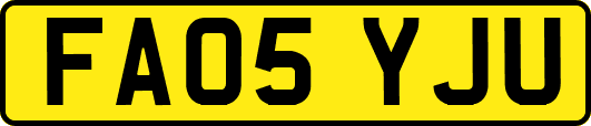 FA05YJU