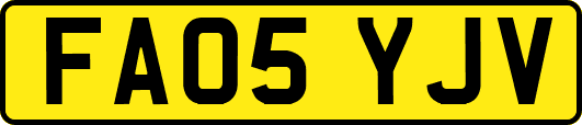 FA05YJV