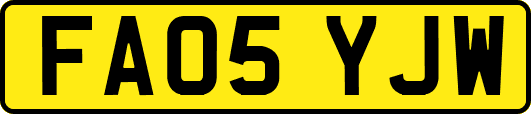 FA05YJW