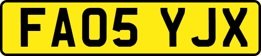 FA05YJX