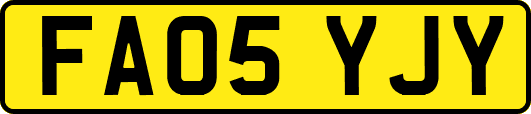 FA05YJY