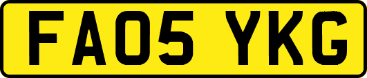 FA05YKG