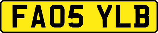 FA05YLB
