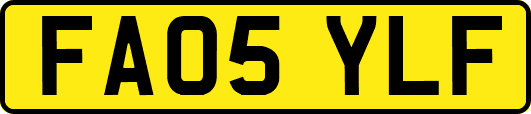 FA05YLF