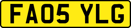 FA05YLG