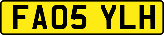 FA05YLH