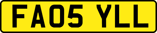 FA05YLL