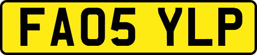 FA05YLP