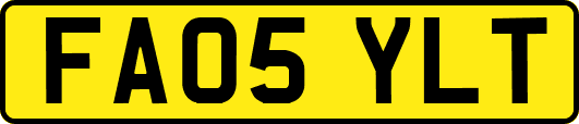 FA05YLT