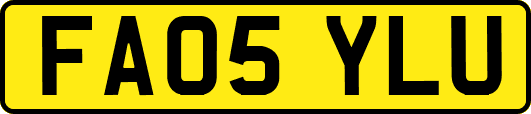 FA05YLU