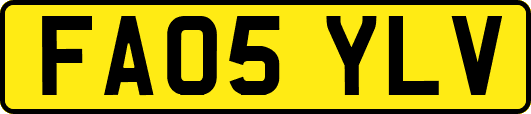 FA05YLV