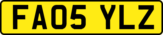 FA05YLZ