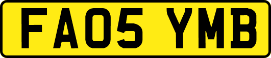 FA05YMB