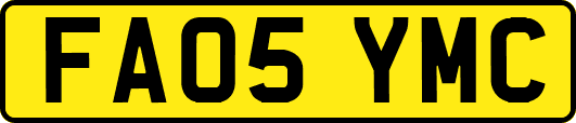 FA05YMC