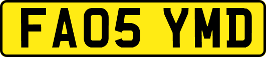 FA05YMD