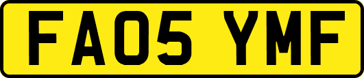 FA05YMF