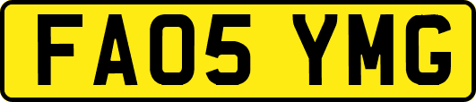 FA05YMG