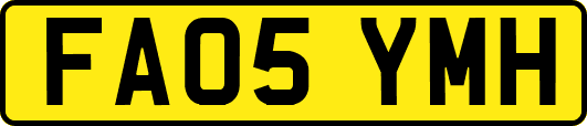 FA05YMH