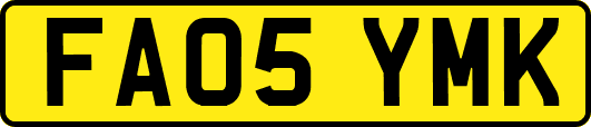 FA05YMK