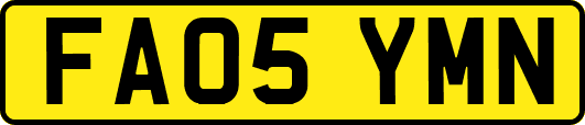 FA05YMN