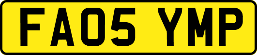 FA05YMP