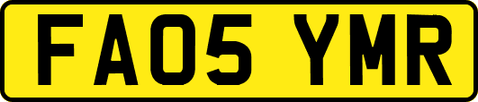 FA05YMR