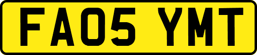 FA05YMT