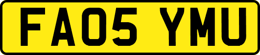 FA05YMU