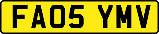FA05YMV