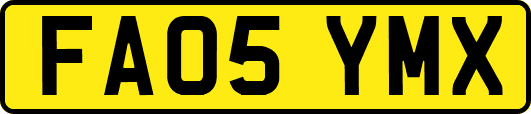 FA05YMX