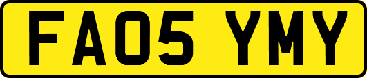 FA05YMY
