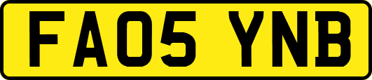 FA05YNB