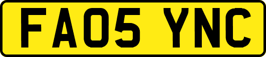 FA05YNC