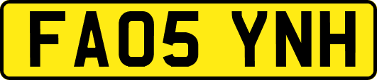 FA05YNH