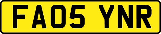 FA05YNR