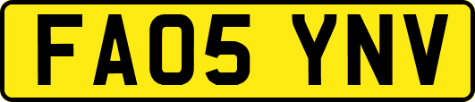 FA05YNV