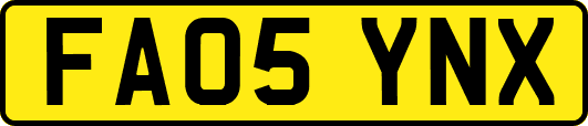 FA05YNX