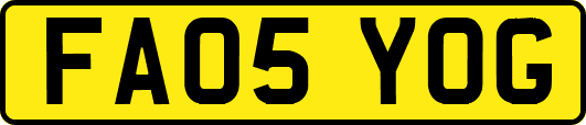 FA05YOG