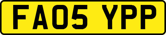 FA05YPP