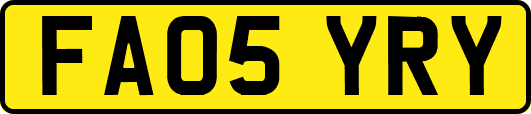 FA05YRY
