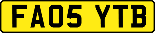 FA05YTB